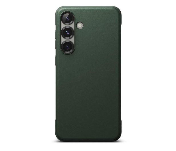 Ringke Onyx do Samsung Galaxy S25 Dark Green 8800274968318 - 1311866 - zdjęcie